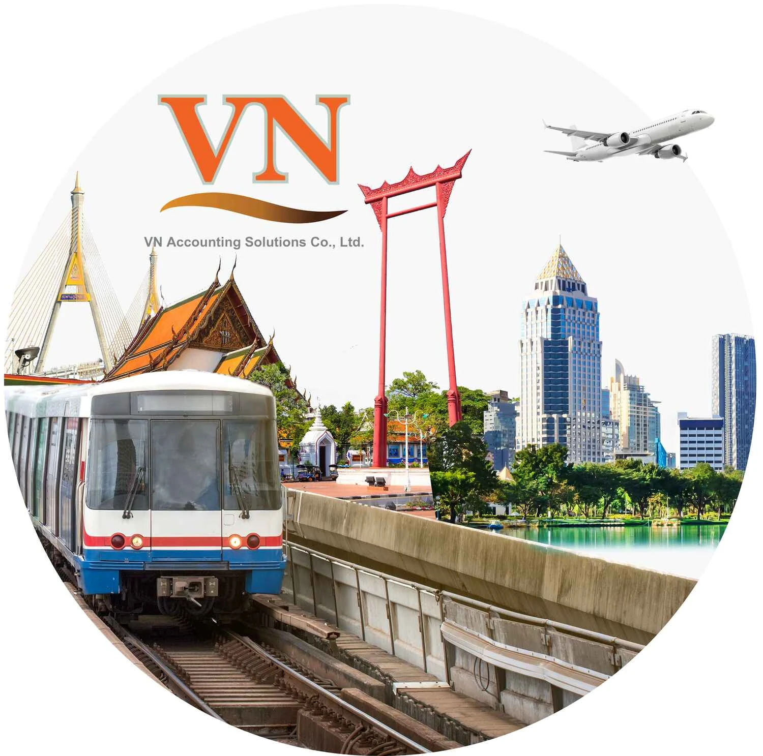 VN Accounting Solutions Co.,Ltd.